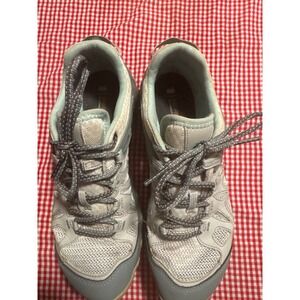 Merrell Vapor Womens Sz 10 Hiking Trail Running Shoes Vibram Sole Water Shoes